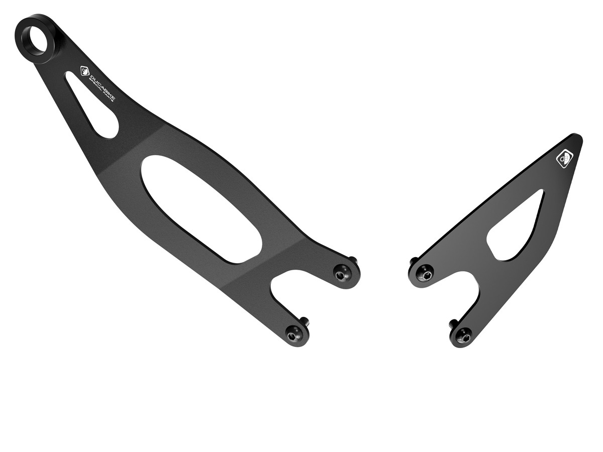 DBK Special Parts (Ducabike) Monoposto Kit for PRM93701 Moudular Rearsets for the Ducati Monster 937 DBK Special Parts (Ducabike) Monoposto Kit for PRM93701 Moudular Rearsets for the Ducati Monster 937